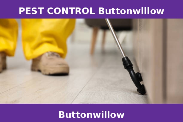 PEST CONTROL Buttonwillow